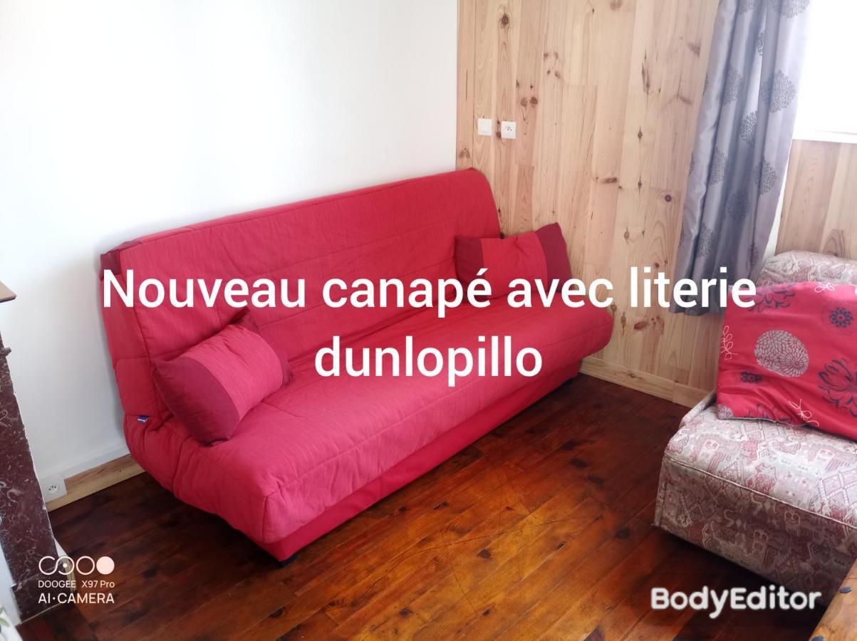 Logement Proche De Tout Saint-Laurent-de-Neste Exterior foto